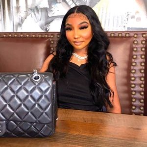 Meet your Posher, Saeyobaek